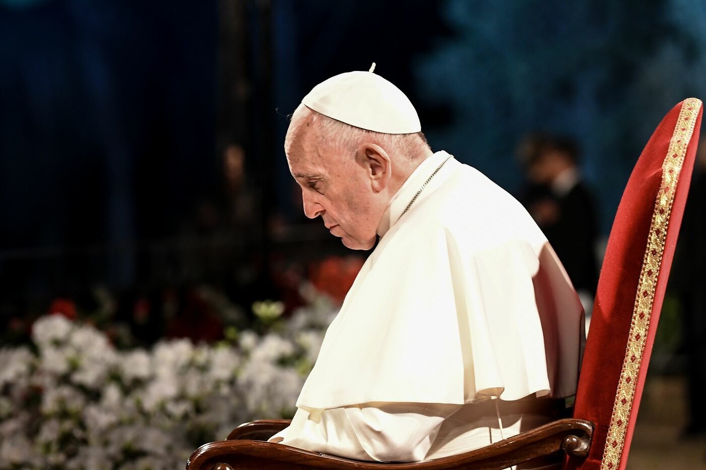 Il Papa: “Dolore per lo Sri Lanka, vicino alla comunità cristiana”