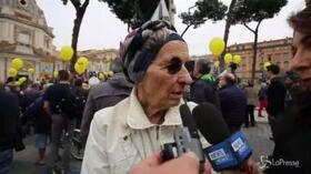 Chiusura Radio Radicale, Emma Bonino: “Una grande perdita per il Paese”