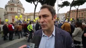 Falconio: “Vincere la sfida per la vita di Radio Radicale”