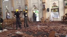 Sri Lanka, dopo gli attacchi caccia al gruppo jihadista: 290 i morti