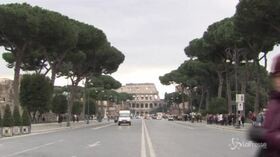 Salva Roma, divisioni tra Lega e M5s