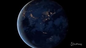 Oggi si celebra la giornata della Terra