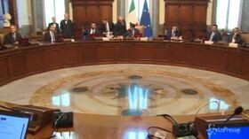 “Salva Roma”, sempre più alta la tensione tra Lega e Cinque Stelle