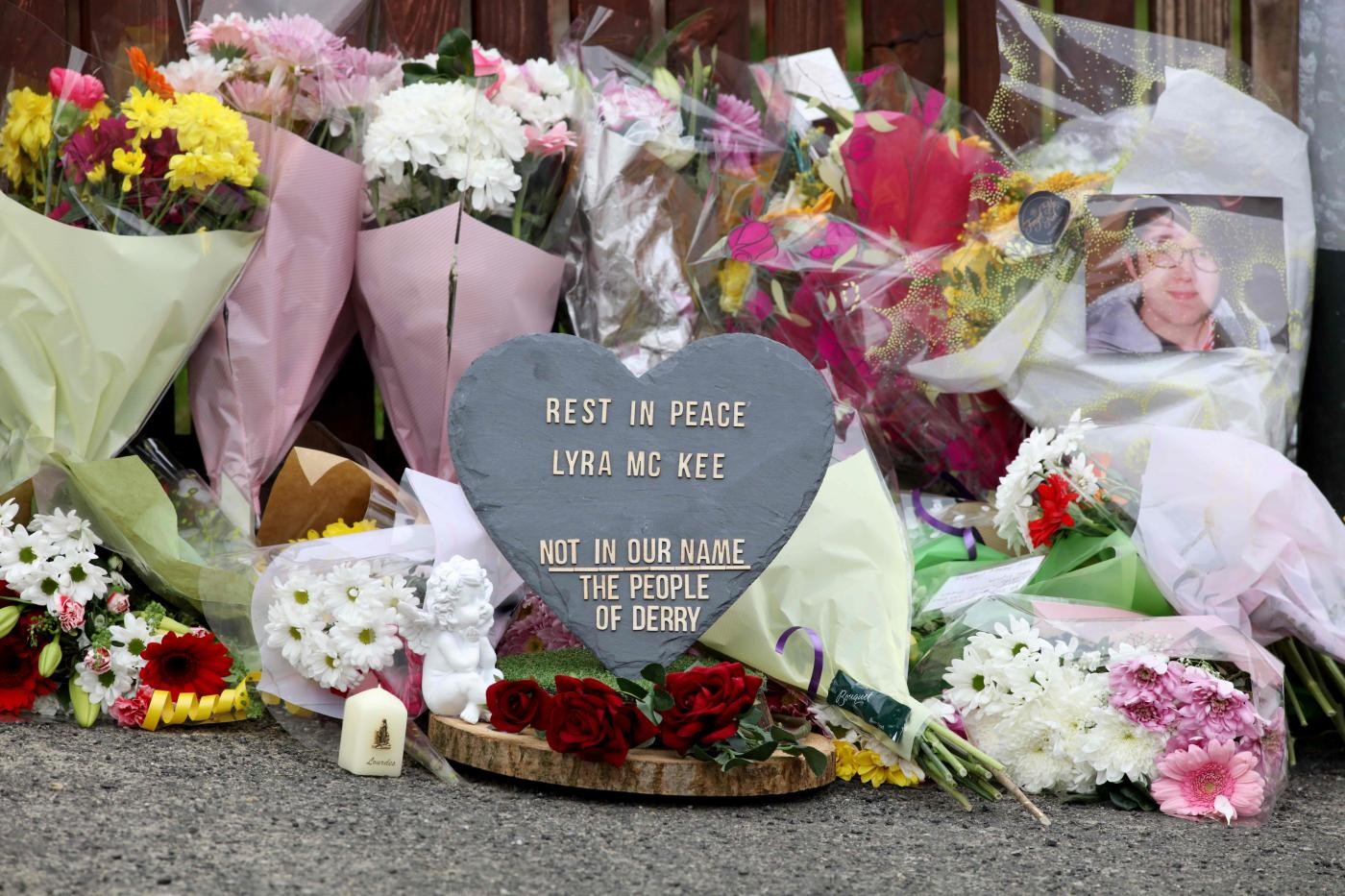 Nord Irlanda, nuova Ira ammette responsabilità per la morte della giornalista