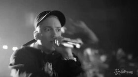 Eminem, 11 anni di sobrietà celebrati sui social