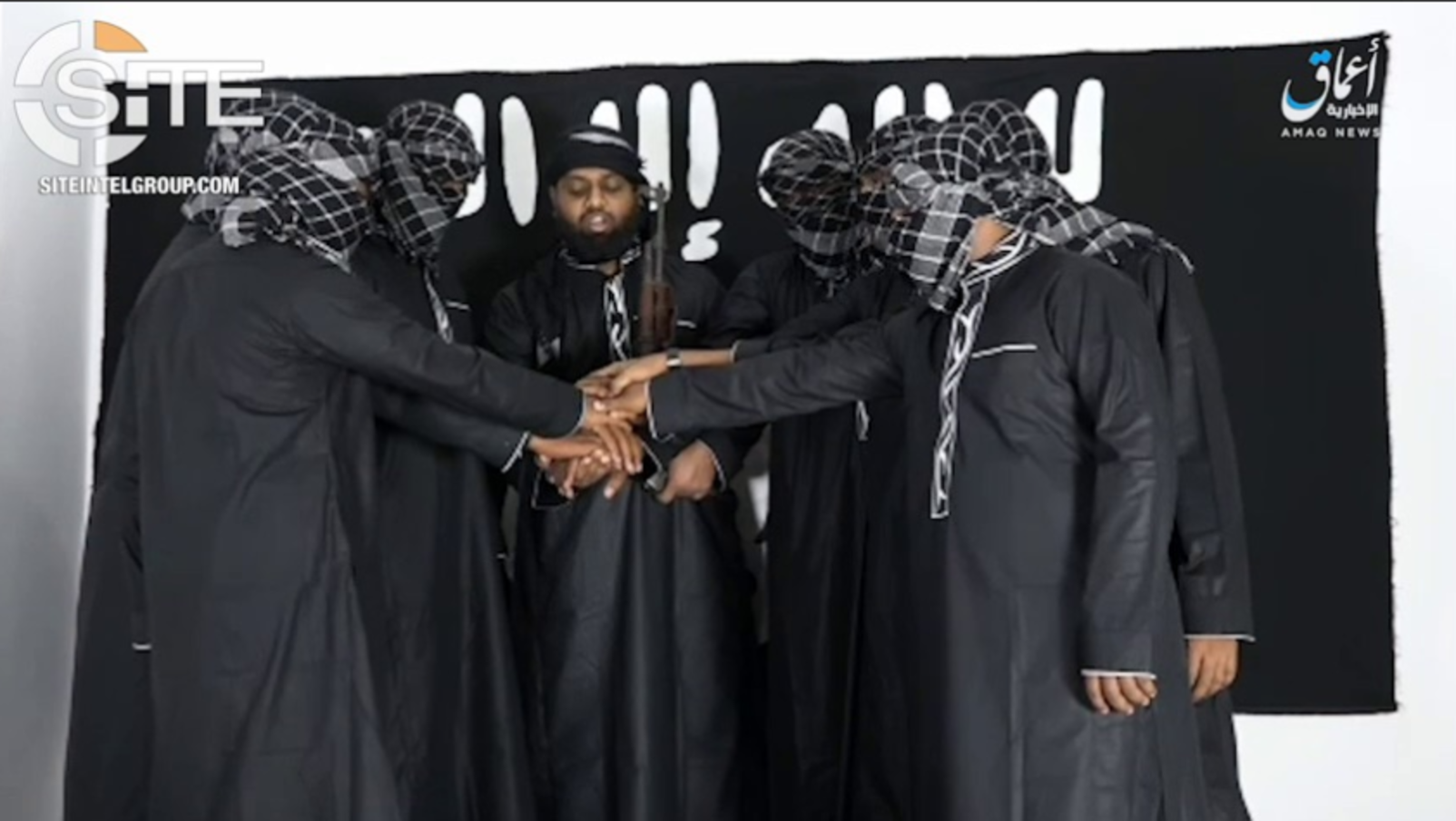Sri Lanka, Isis rivendica gli attacchi e diffonde foto degli attentatori. Oltre 350 morti, altri 40 arresti