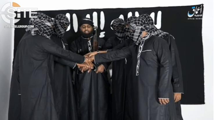 Sri Lanka, Isis rivendica gli attacchi e diffonde foto degli attentatori. Oltre 350 morti, altri 40 arresti