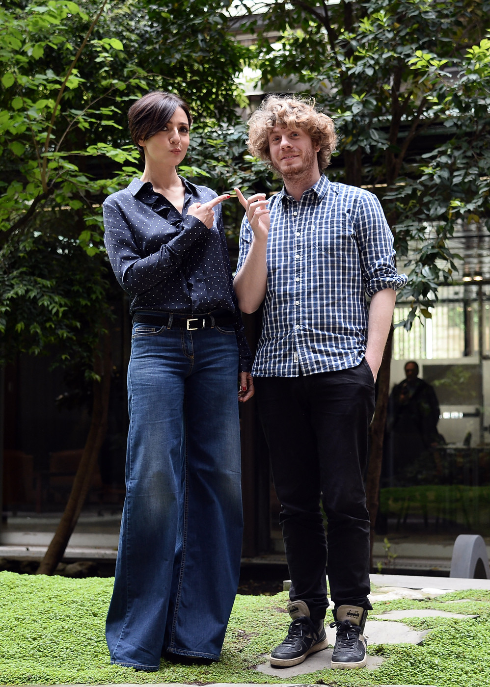 1 maggio, il tandem Ambra-Lodo torna per il Concertone: festa tra musica ed Europa