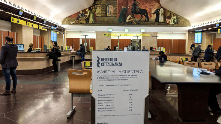 Reddito cittadinanza, in 5 giorni oltre 16mila domande da navigator: boom dal Sud