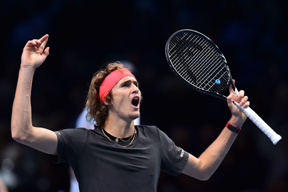 Tennis, a Torino le Atp finals dal 2021 al 2025