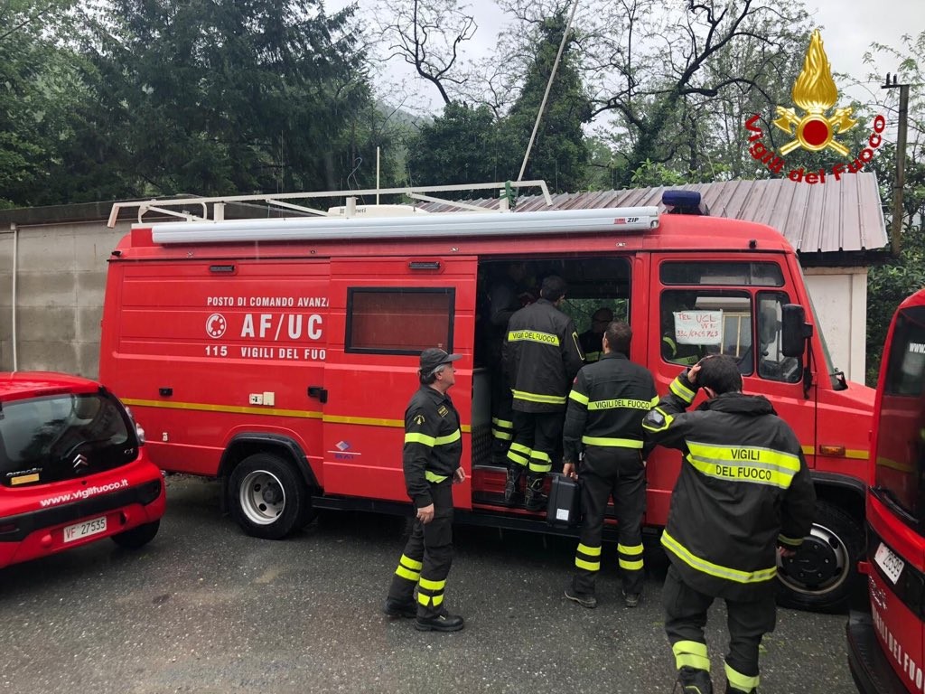 Maltempo, trovata morta anche la seconda donna dispersa a Savona