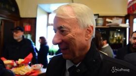 Pd, Pisapia: “Europee? Una sfida che si può vincere”