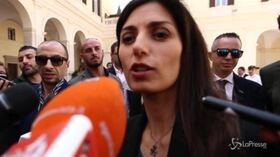 Salva Roma, Raggi: “Salvini ha perso un’occasione, ora intervenga il Parlamento”