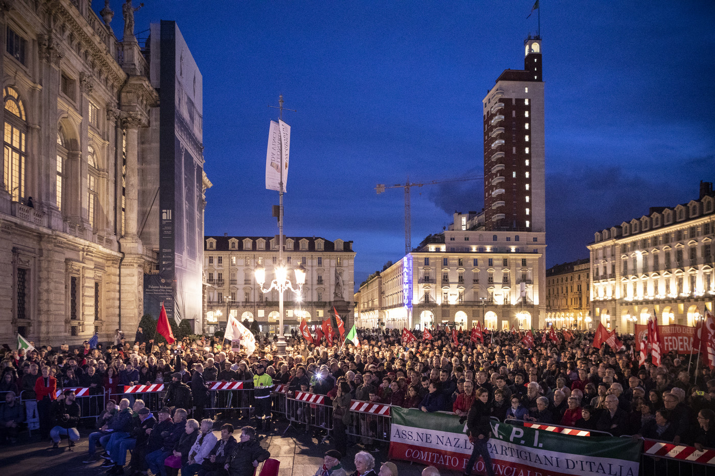 Gli eventi da non perdere di giovedì 25 aprile 2019