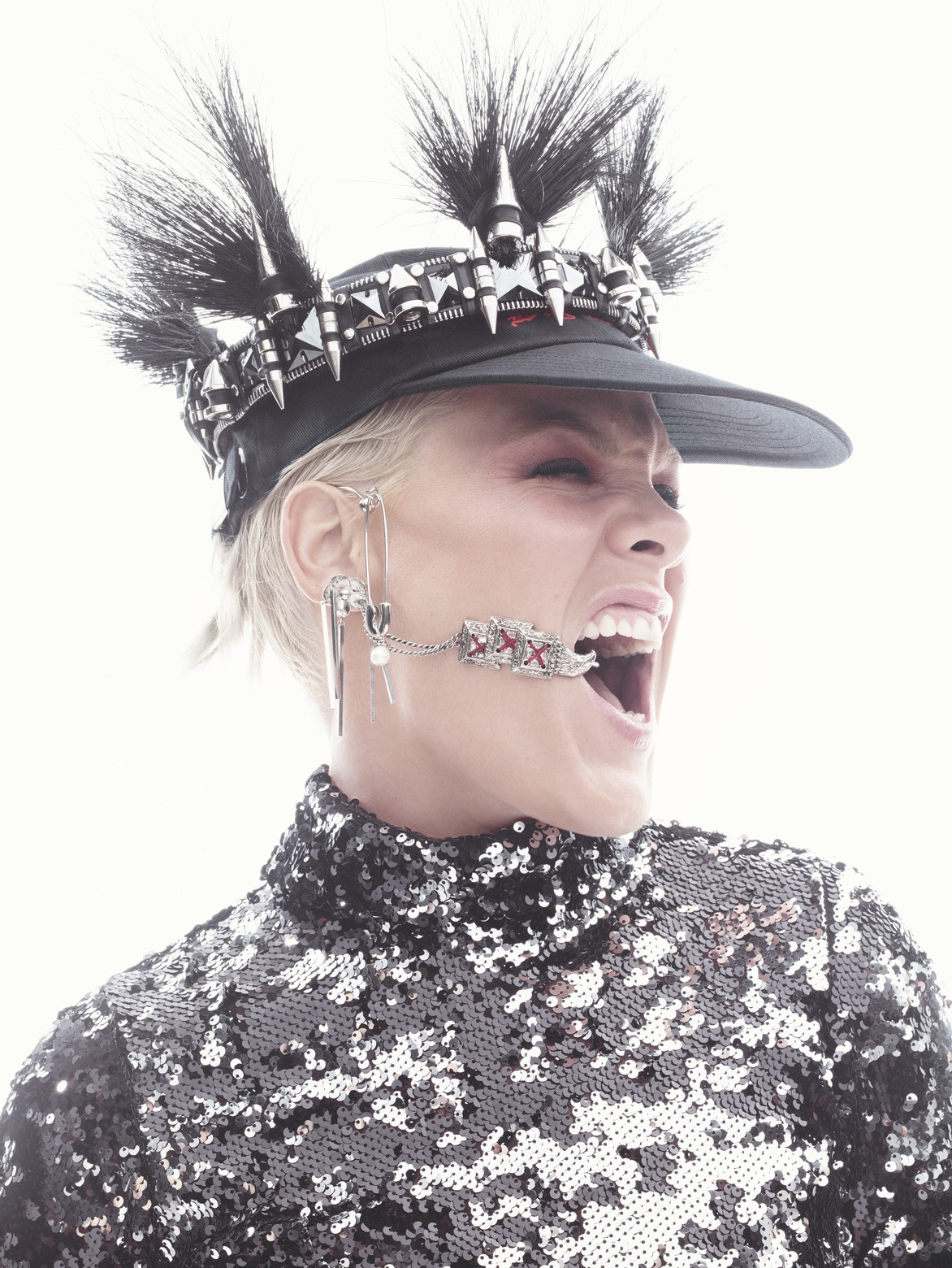 Il ritorno di Pink fra rock, pop e ballate
