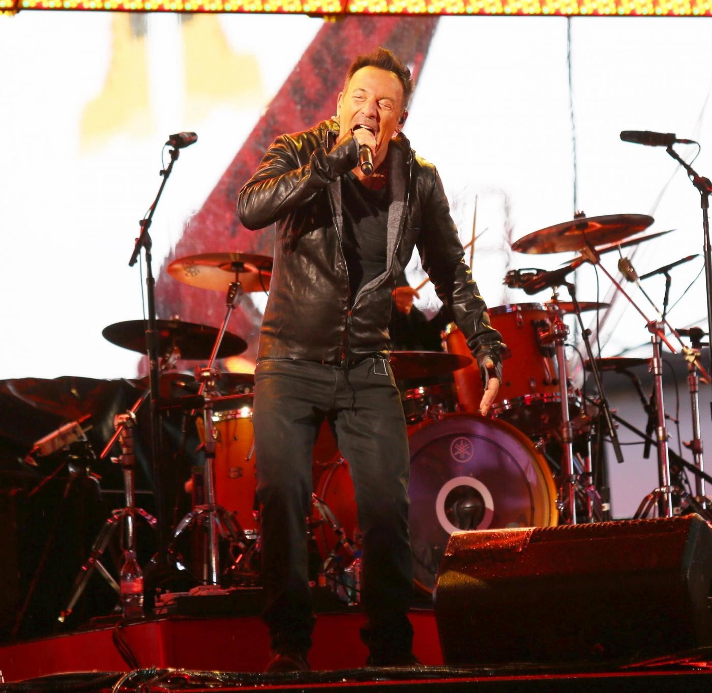 Il ritorno del Boss: a giugno il nuovo album di Springsteen ‘Western Stars’