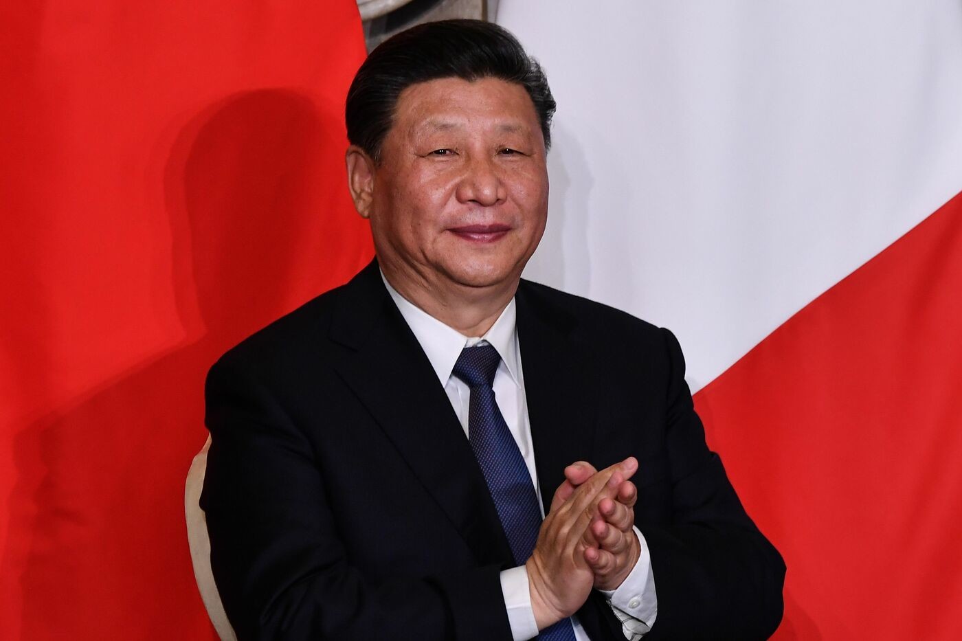 Via della seta, Xi: “Sostenibilità finanziaria, trasparenza e zero corruzione”. Conte a Pechino: “Riprendere dialogo iniziato a Roma”