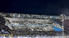 Coppa Italia, una strepitosa Atalanta in finale con la Lazio