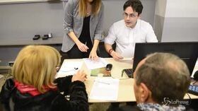 Ocse: “Troppi lavoratori sottoccupati in Italia”