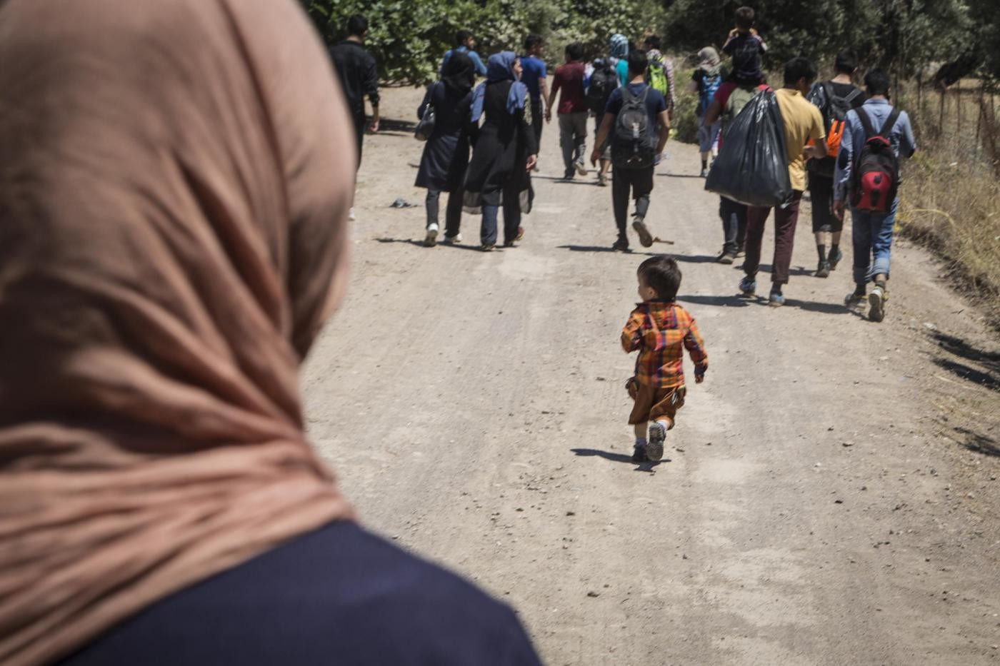 Migranti, 19.700 minori non accompagnati in Ue: prime mete Germania e Italia