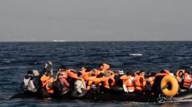 M5S-Lega, botta e risposta sui migranti