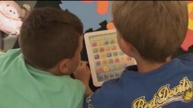 Oms, no ai teleschermi per bambini sotto i 2 anni