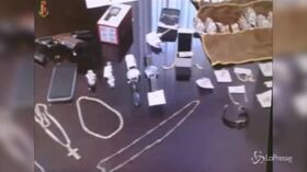 Pordenone, arrestata la banda dei furti in villa: bottino da 2 milioni di euro