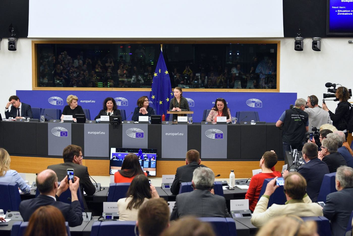 Elezioni europee. Al voto il 26 maggio. Tutto quello che c’è da sapere
