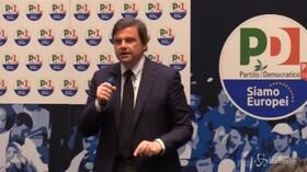 Caso Siri, Calenda: “Si dimetta insieme alla Raggi”