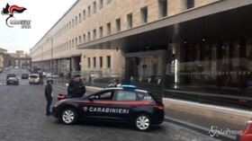 Roma, controlli alla Stazione Termini: 2 arresti e 9 denunce