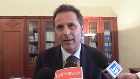 Caso Siri, depositata intercettazione al Tribunale del Riesame