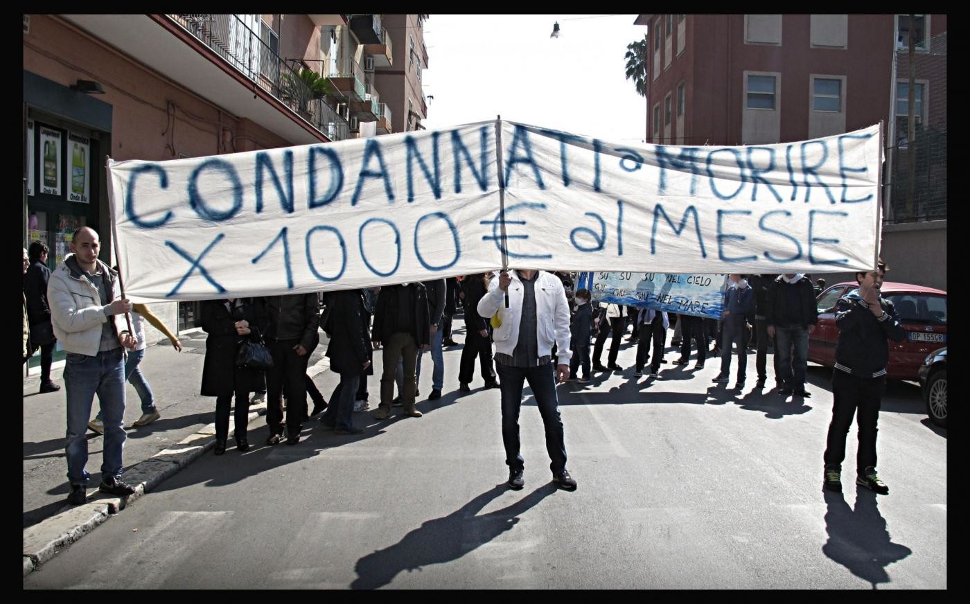 Incidenti sul lavoro, nel 2018 641mila casi. La provincia di Crotone prima per numero di morti