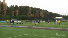 Anticipo di lusso a San Siro, c’è Inter-Juve