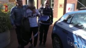 Modena, fidanzati aggrediti e rapinati: tre fermi