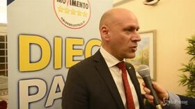 Regionali, Bertola presenta il listino M5s in Piemonte