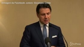 Caso Regeni, Conte: “Ho detto ad al-Sisi che l’Italia non smetterà di cercare la verità”