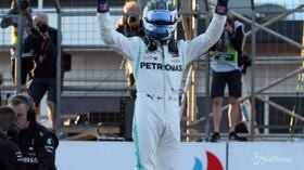 Formula 1, pole per Bottas in Azerbaigian