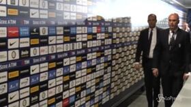 Allegri, nervi tesi dopo Inter-Juve: “Non parlo più con nessuno”