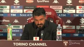 Milan, Gattuso replica a Salvini: “Mie vergogna e responsabilità”