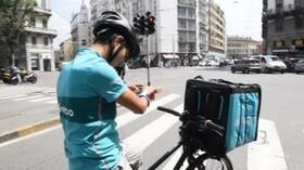 Rider, arriva la norma per il settore