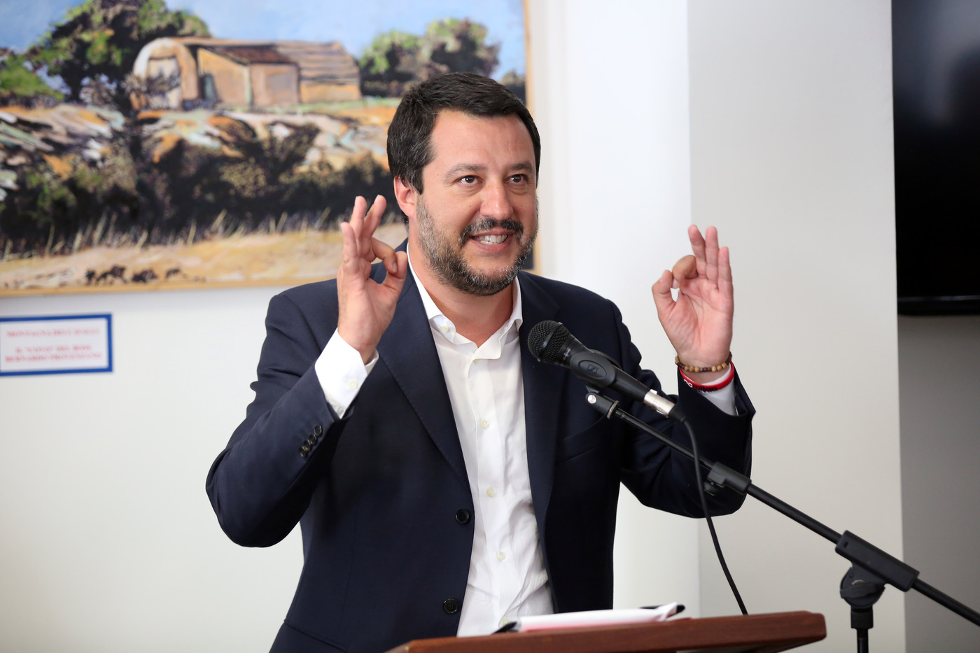 Sicilia al voto: 5 ballottaggi su 7. Delusione per Lega e M5S