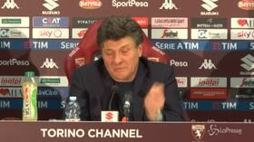 Il Toro batte il Milan, Mazzarri: “Siamo cresciuti tanto”