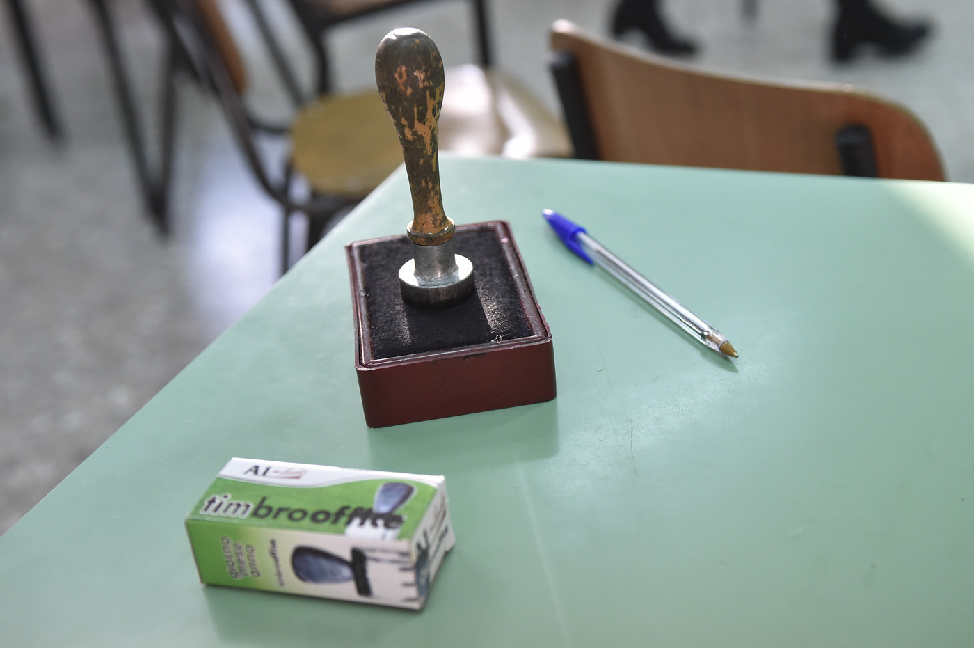Il voto in Sicilia. Primi risultati nei 34 comuni