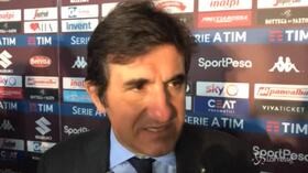 Torino, Cairo: “Giocatori molto motivati, ora pensiamo al derby”