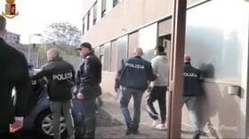 Viterbo, l’arresto per stupro del consigliere comunale di Ballerano