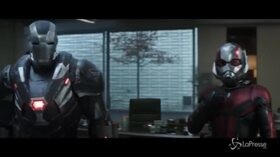 Cinema, successo planetario per “Avengers: Endgame”