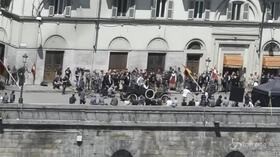 Torino diventa un set cinematografico: al via le riprese di ‘The Outfit’