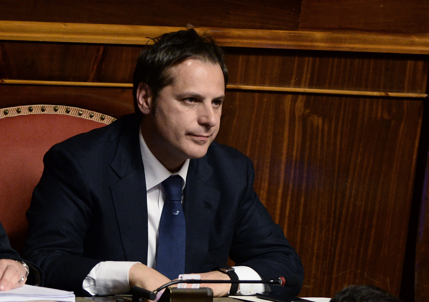 Caso Siri, Di Maio: “L’autosospensione non esiste. Se è innocente tornerà”