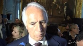 Atp Finals Torino, Malagò: “Formidabile lavoro di squadra, il nostro Paese è invincibile”