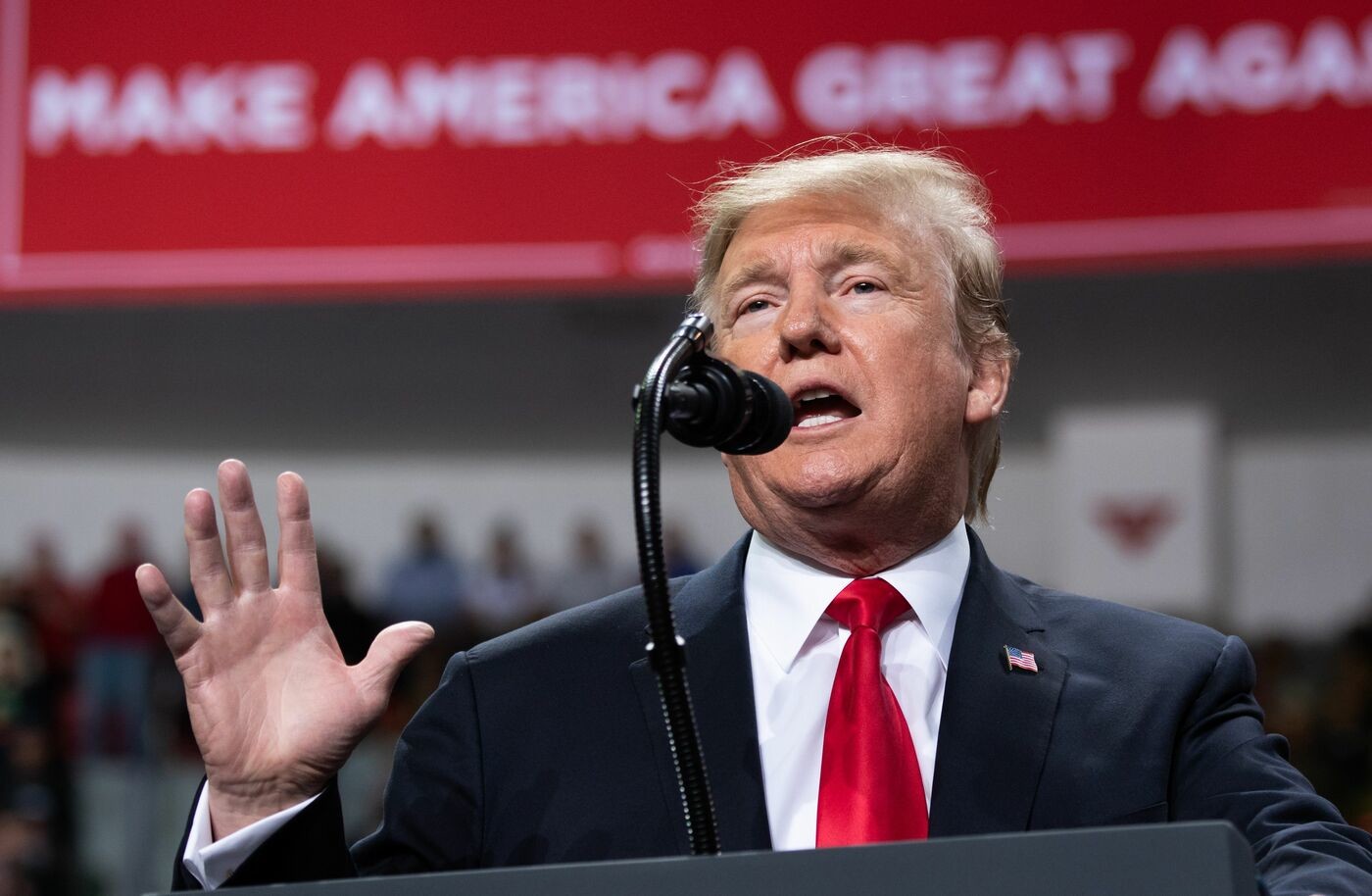 Trump ‘Pinocchio senza fine’: ha detto oltre 10mila bugie da inizio mandato